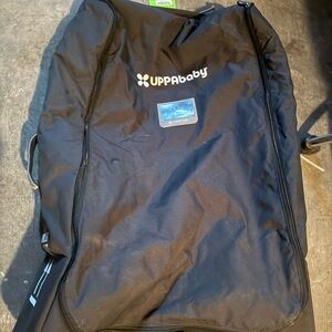 UPPAbaby Vista/Cruz Stroller travel bag